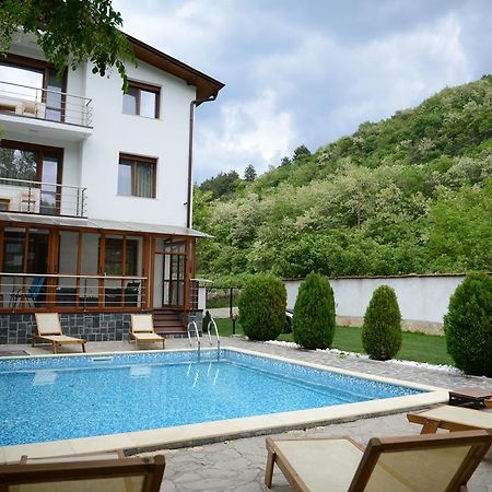 Villa Drecheva Огняново Экстерьер фото