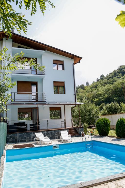 Villa Drecheva Огняново Номер фото