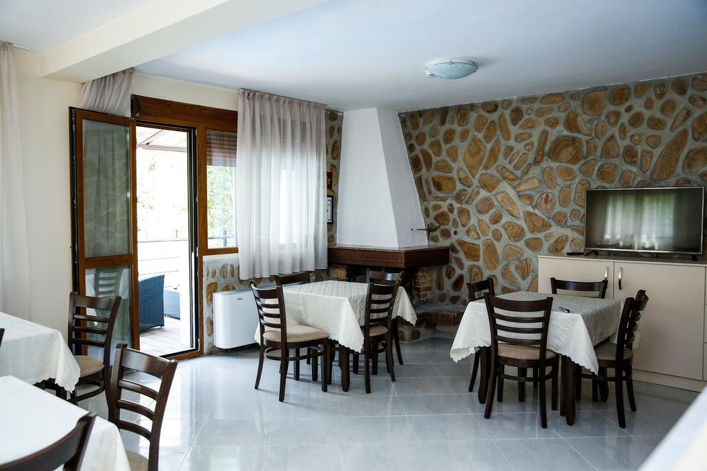 Villa Drecheva Огняново Экстерьер фото