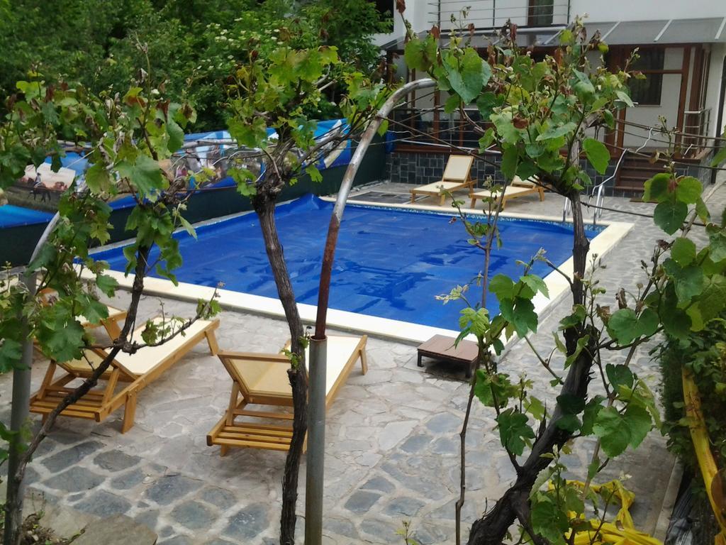 Villa Drecheva Огняново Экстерьер фото