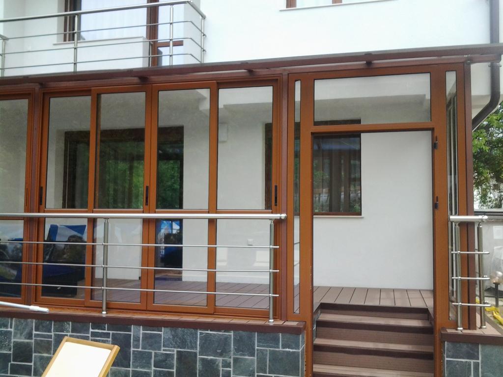 Villa Drecheva Огняново Экстерьер фото