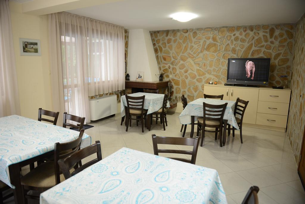 Villa Drecheva Огняново Экстерьер фото