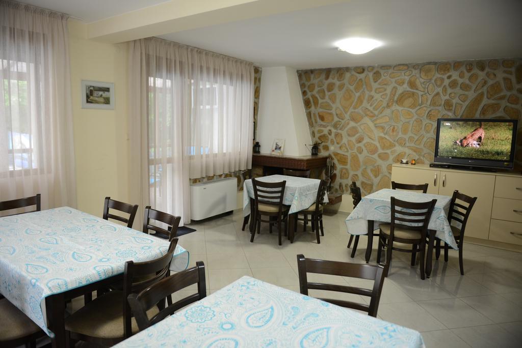 Villa Drecheva Огняново Экстерьер фото