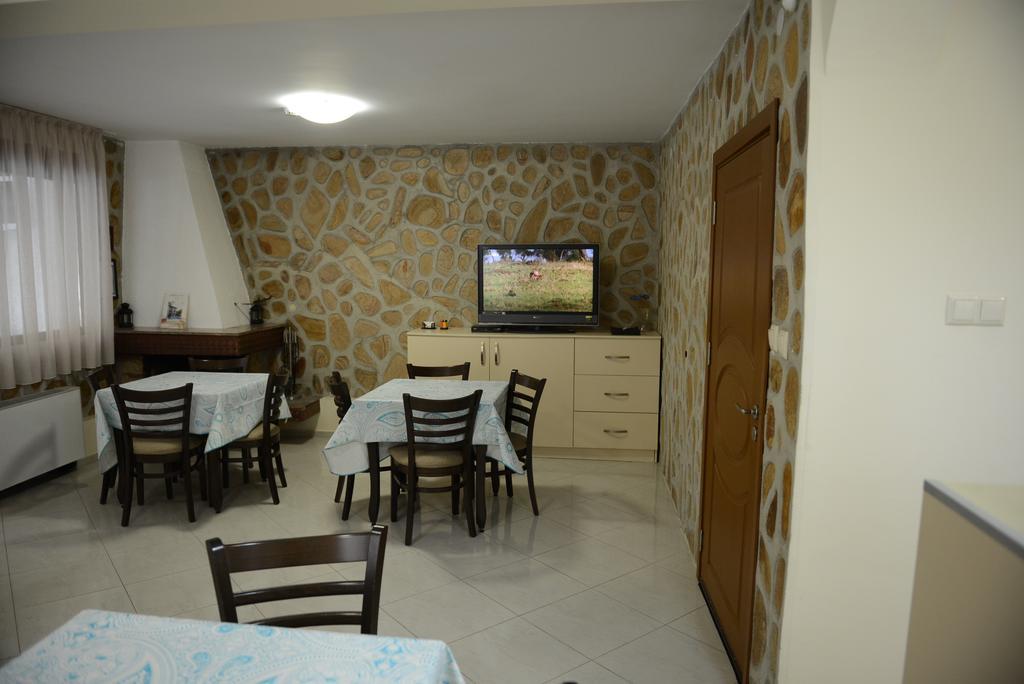 Villa Drecheva Огняново Экстерьер фото
