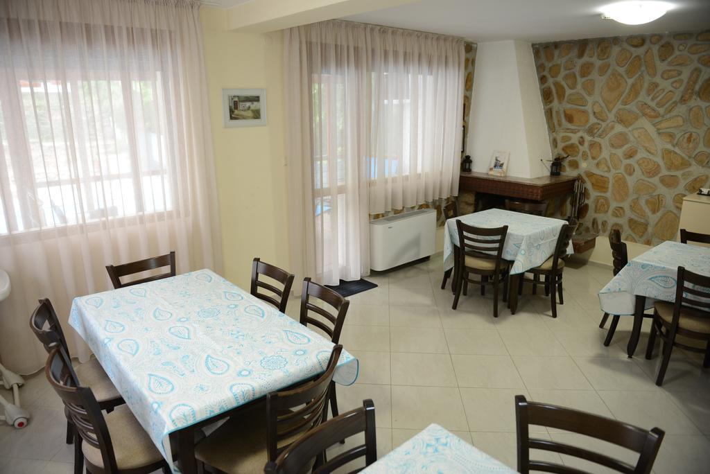 Villa Drecheva Огняново Экстерьер фото