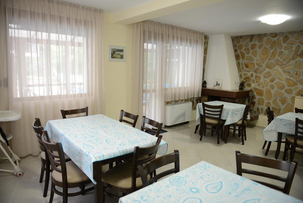 Villa Drecheva Огняново Экстерьер фото