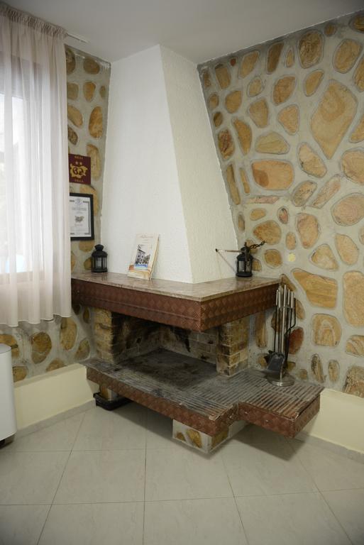 Villa Drecheva Огняново Экстерьер фото