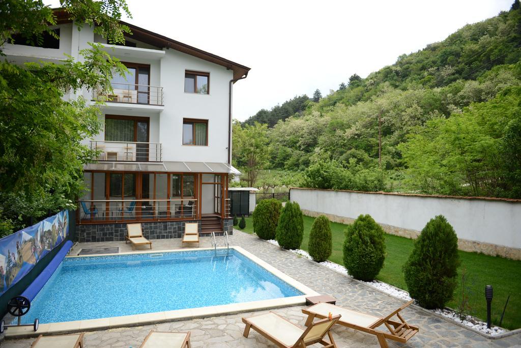 Villa Drecheva Огняново Экстерьер фото