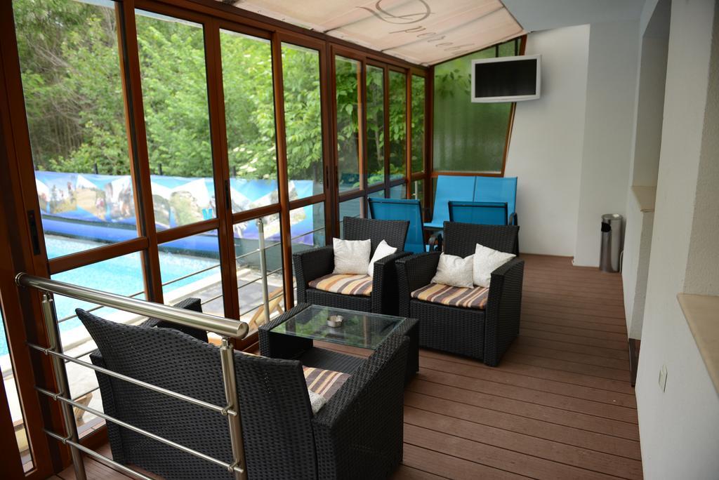 Villa Drecheva Огняново Экстерьер фото