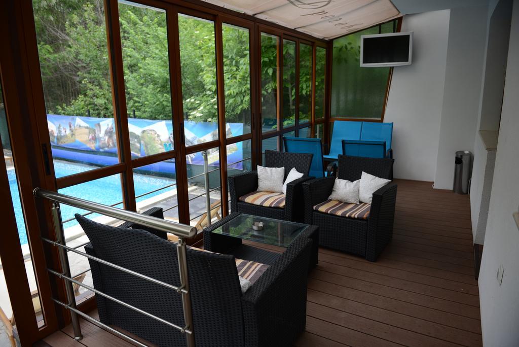 Villa Drecheva Огняново Экстерьер фото