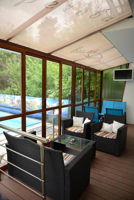Villa Drecheva Огняново Экстерьер фото