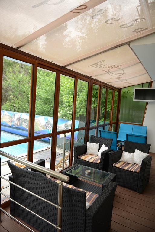Villa Drecheva Огняново Экстерьер фото