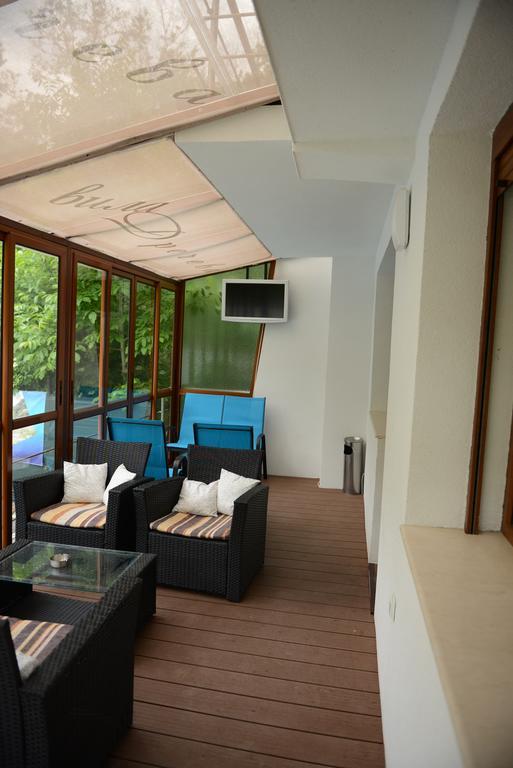Villa Drecheva Огняново Экстерьер фото