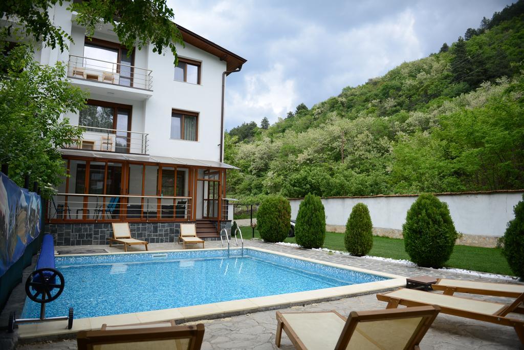 Villa Drecheva Огняново Экстерьер фото